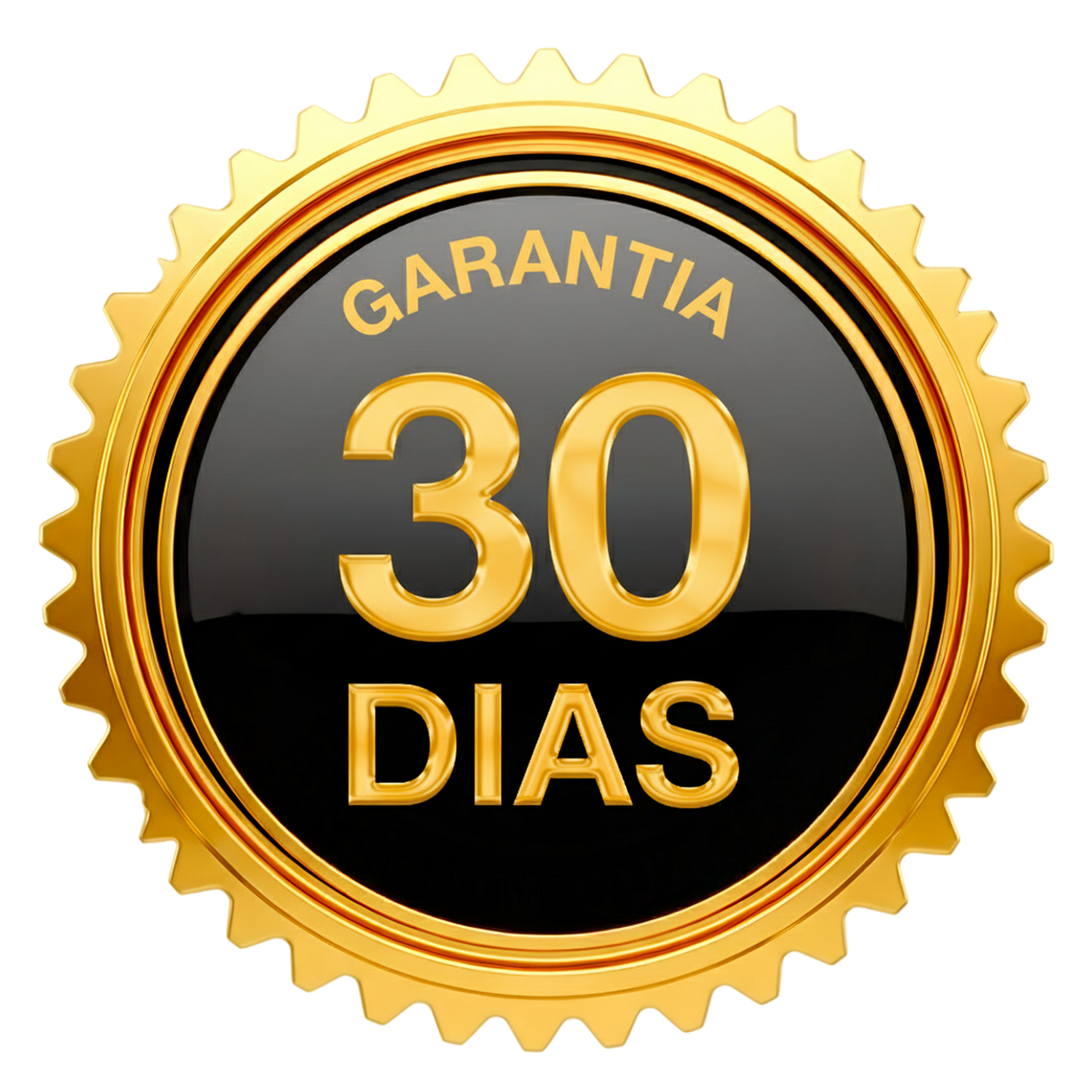 Garantia 15 Dias