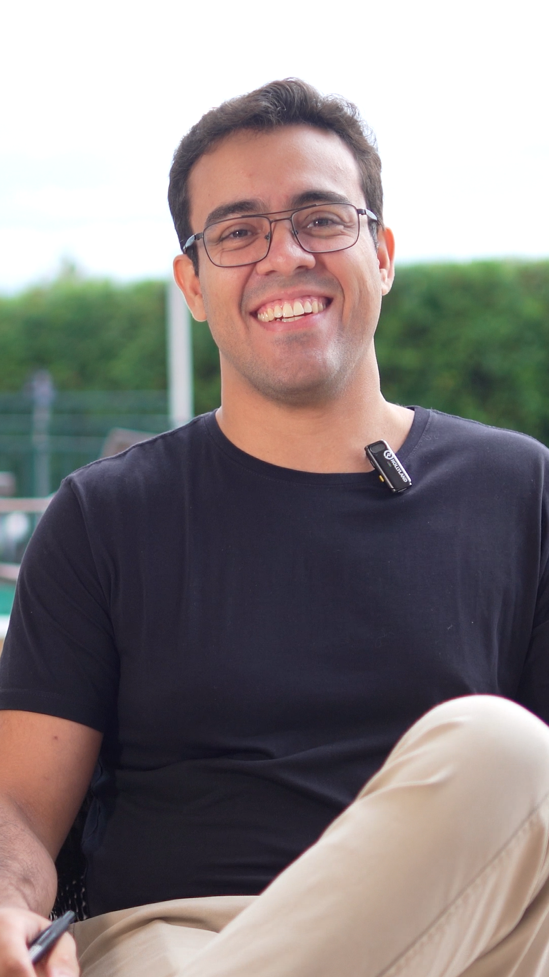 Pedro Paiva.